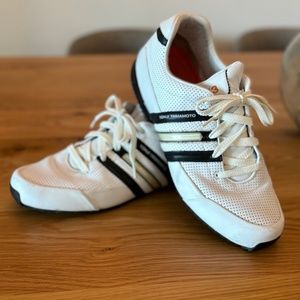 *MENS* Adidas Y-3 Sneaker